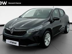 Noir Utilisé 2024 Renault Clio V Evolution Citadine | 15 980 € (Prix juste)