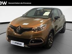 Mar Occasion 2016 Renault Captur SUV | 11 990 € (Prix juste)
