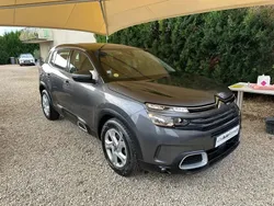 Gris Utilisé 2020 Citroën C5 Aircross Business Class SUV | 15 870 € (Prix juste)