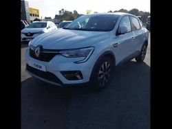 Blanc perle Occasion 2023 Renault Arkana SUV | 19 490 € (Super prix)