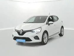 Glacier Utilisé 2020 Renault Clio V Business Berline | 11 990 € (Bon prix)
