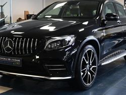 Utilisé 2017 Mercedes GLC43 AMG Executive | 39 998 € (Prix juste)