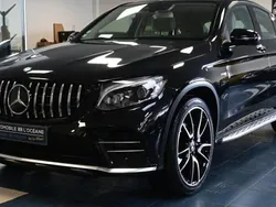 Utilisé 2017 Mercedes GLC43 AMG Executive | 39 998 € (Prix juste)