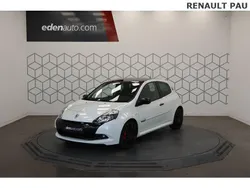 Utilisé 2012 Renault Clio III Citadine | 23 980 €