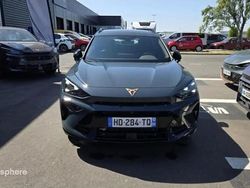 Bleu Occasion 2025 Cupra Formentor SUV | 35 999 € (Prix cher)