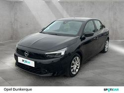 Gris Utilisé 2024 Opel Corsa | 13 490 € (Prix juste)
