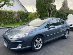 Utilisé 2004 Peugeot 407 Berline | 2 500 €