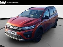 Marron Utilisé 2022 Dacia Jogger Extreme Monospace | 18 890 € (Prix juste)