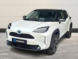 Occasion 2022 Toyota Yaris Cross SUV | 23 999 € (Prix juste)