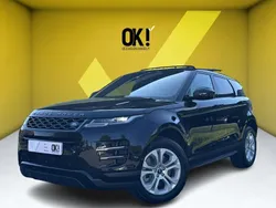 Noir Utilisé 2020 Land Rover Range Rover evoque HSE Dynamic | 40 470 € (Prix juste)
