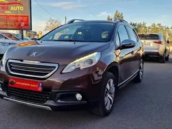 Utilisé 2015 Peugeot 2008 Style SUV | 6 900 € (Prix juste)