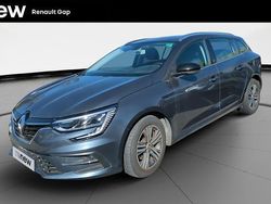 Gris Utilisé 2024 Renault Mégane IV Evolution Break | 21 990 € (Prix juste)