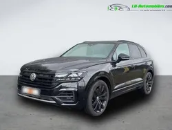 Utilisé 2019 VW Touareg SUV | 50 500 € (Prix cher)