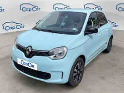 Utilisé 2023 Renault Twingo Techno Citadine | 12 490 € (Prix juste)