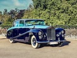 Autres Occasion 1956 Rolls Royce Silver Dawn Berline | 227 842 €