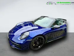 Utilisé 2023 Porsche 911 Coupé | 192 000 €