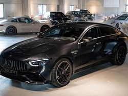 Gris Utilisé 2019 Mercedes AMG GT 53 AMG Coupé | 78 900 €