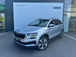 Gris Utilisé 2023 Skoda Karoq Ambition SUV | 24 780 € (Bon prix)