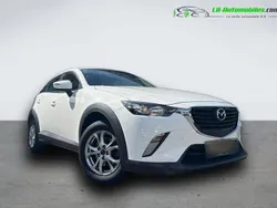 Utilisé 2017 Mazda CX-3 SUV | 17 800 € (Bon prix)