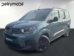 Bleu Nouvelle 2025 Citroën Berlingo Monospace | 36 307 €