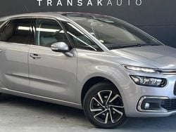Gris Utilisé 2018 Citroën C4 Picasso Shine Monospace | 11 490 € (Bon prix)