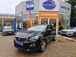 Noir Utilisé 2019 Peugeot 3008 Business-Line | 19 980 € (Prix cher)