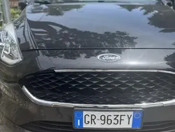 Utilisé 2020 Ford Fiesta Citadine | 10 900 € (Prix juste)