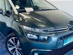 Utilisé 2017 Citroën C4 Feel Berline | 9 990 € (Prix juste)