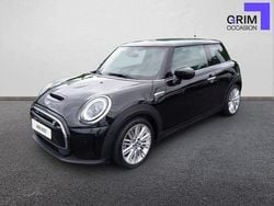 Utilisé 2021 Mini Cooper SE Citadine | 18 890 € (Prix juste)
