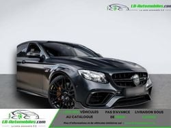 Utilisé 2018 Mercedes E63S AMG AMG Berline | 140 100 €