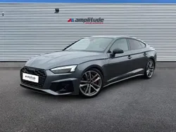Utilisé 2020 Audi S5 Sport Berline | 45 389 €