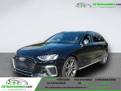 Utilisé 2023 Audi S4 Sport Break | 56 900 € (Prix juste)