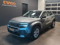 Gris Utilisé 2024 Jeep Avenger Altitude SUV | 18 990 € (Super prix)