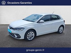 Utilisé 2024 VW Polo S Citadine | 20 990 € (Prix juste)