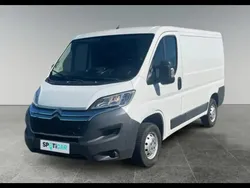 Utilisé 2015 Citroën Jumper Business Class Monospace | 10 990 € (Super prix)