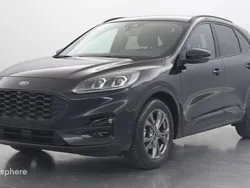 Noir Utilisé 2023 Ford Kuga ST-Line X SUV | 25 999 € (Super prix)