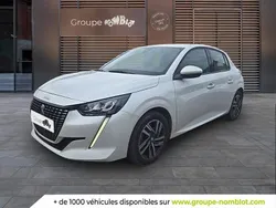 Utilisé 2021 Peugeot 208 S Citadine | 15 590 € (Prix juste)