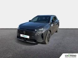 Gris Utilisé 2025 Peugeot 5008 GTi Monospace | 47 950 €