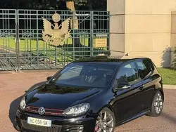 Utilisé 2012 VW Golf VII Edition Berline | 16 400 € (Prix juste)