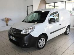 Blanc Occasion 2017 Renault Kangoo Van | 9 800 €