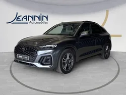 Audi Q5 Sportback