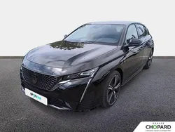Noir Utilisé 2025 Peugeot 308 GTi | 37 990 €