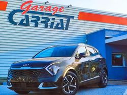 Noir Utilisé 2022 Kia Sportage SUV | 24 890 € (Prix juste)