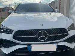 Utilisé 2023 Mercedes CLA220 Shooting Brake AMG line Break | 37 000 € (Bon prix)