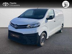 Occasion 2023 Toyota Proace Van | 30 990 € (Prix cher)