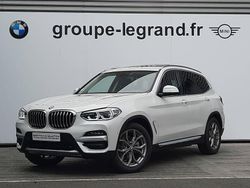 Occasion 2020 BMW X3 xLine SUV | 54 490 €