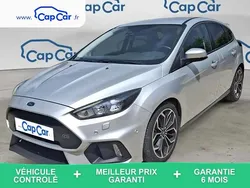 Utilisé 2018 Ford Focus ST-Line Berline | 11 990 € (Prix assez cher)