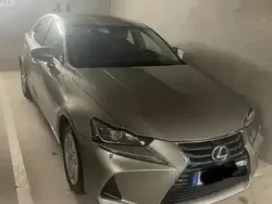 Utilisé 2018 Lexus IS300 Business Edition Berline | 19 990 €