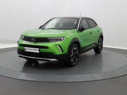Vert Utilisé 2023 Opel Mokka Ultimate SUV | 20 564 € (Prix juste)