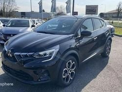 Noir Nouvelle 2024 Mitsubishi ASX Intense SUV | 28 290 € (Prix juste)